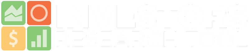 Investor's Research Tool logo